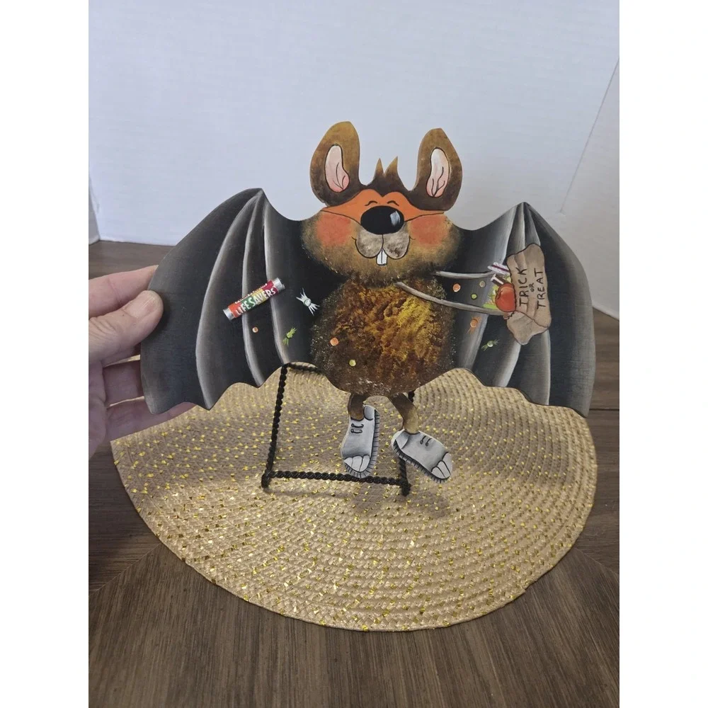 Handmade very cute